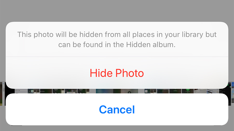 Illustration for article titled How to Hide Files on Any Phone or Computer